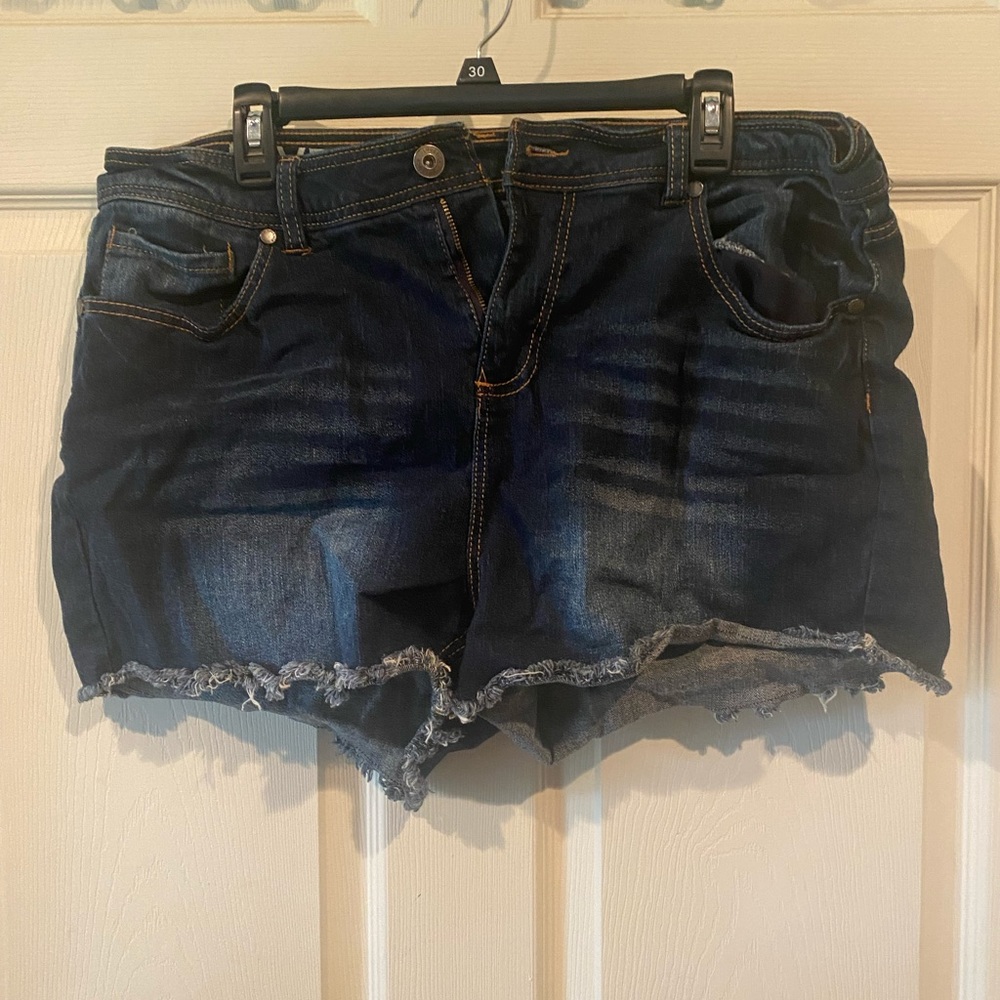 Lovesick shorts - flirt